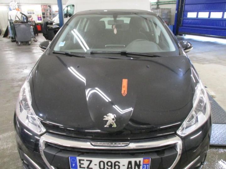 Photo 24 VIN: VF3CCBHW6JT059755 - PEUGEOT 208 5P 