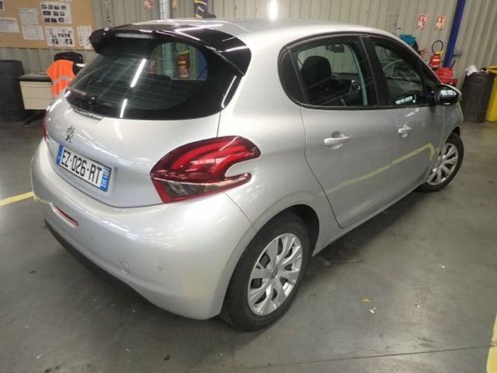 Photo 12 VIN: VF3CCBHW6JT065649 - PEUGEOT 208 