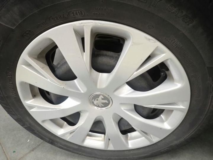 Photo 13 VIN: VF3CCBHW6JT065649 - PEUGEOT 208 