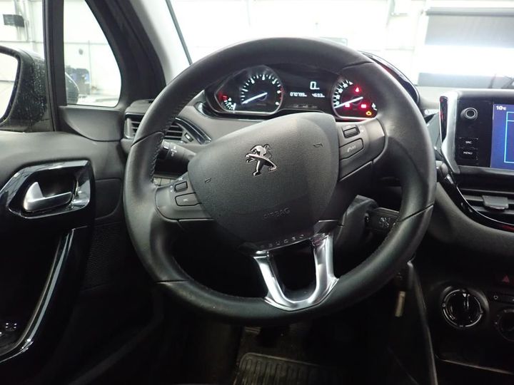 Photo 9 VIN: VF3CCBHW6JT066083 - PEUGEOT 208 5P 