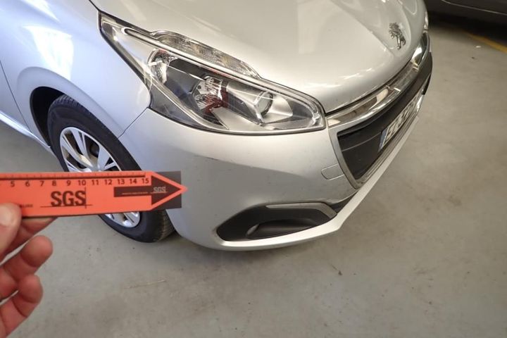 Photo 18 VIN: VF3CCBHW6JT066085 - PEUGEOT 208 