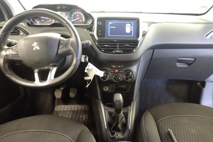 Photo 5 VIN: VF3CCBHW6JT066085 - PEUGEOT 208 