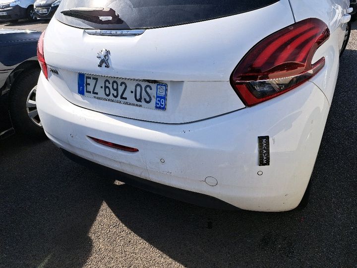 Photo 17 VIN: VF3CCBHW6JT067519 - PEUGEOT 208 