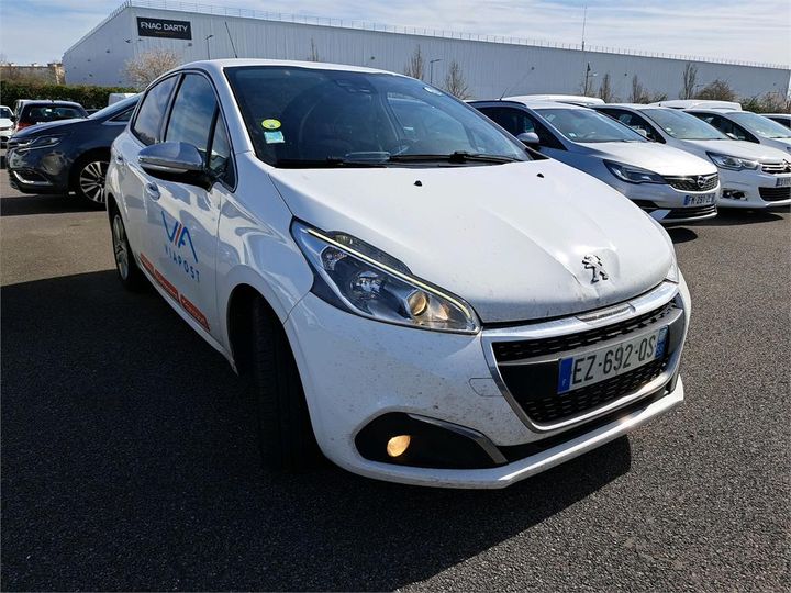 Photo 2 VIN: VF3CCBHW6JT067519 - PEUGEOT 208 