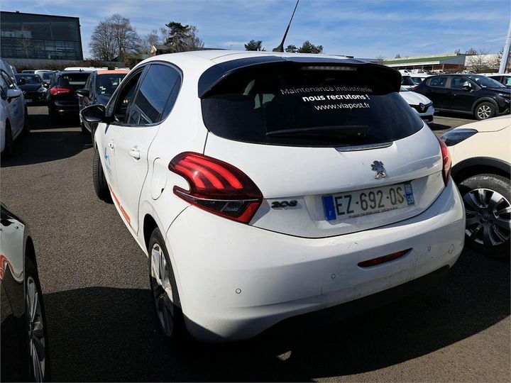 Photo 3 VIN: VF3CCBHW6JT067519 - PEUGEOT 208 