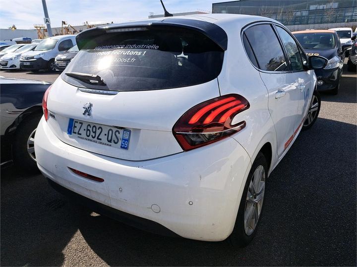 Photo 4 VIN: VF3CCBHW6JT067519 - PEUGEOT 208 