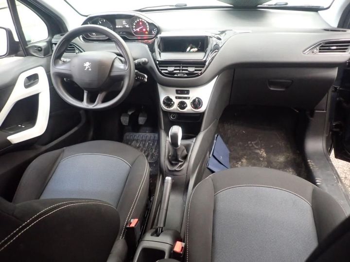 Photo 6 VIN: VF3CCBHW6JT068321 - PEUGEOT 208 