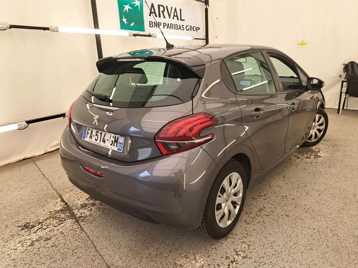 Photo 2 VIN: VF3CCBHW6JT069423 - PEUGEOT 208 