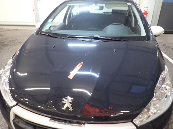 Photo 19 VIN: VF3CCBHW6JT070153 - PEUGEOT 208 5P 