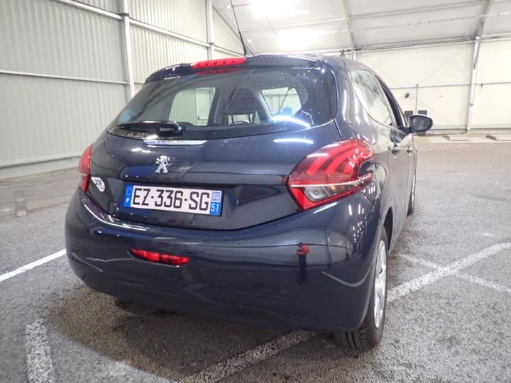 Photo 2 VIN: VF3CCBHW6JT070153 - PEUGEOT 208 5P 