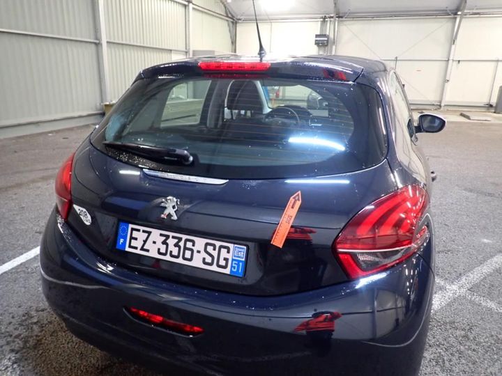 Photo 23 VIN: VF3CCBHW6JT070153 - PEUGEOT 208 5P 