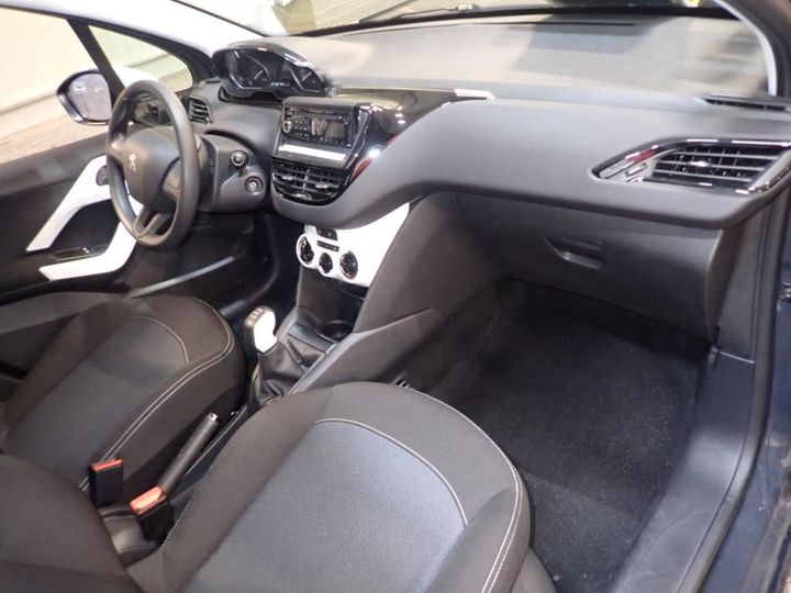 Photo 5 VIN: VF3CCBHW6JT070153 - PEUGEOT 208 5P 