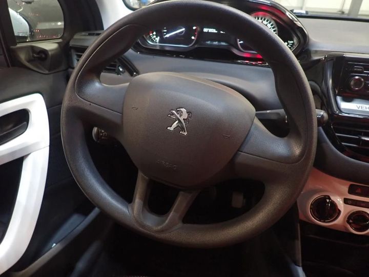 Photo 9 VIN: VF3CCBHW6JT070153 - PEUGEOT 208 5P 