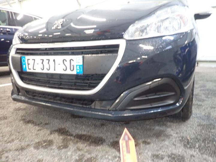 Photo 17 VIN: VF3CCBHW6JT070158 - PEUGEOT 208 5P 