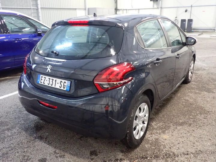 Photo 2 VIN: VF3CCBHW6JT070158 - PEUGEOT 208 5P 