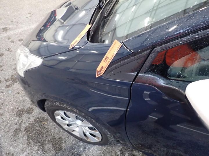 Photo 23 VIN: VF3CCBHW6JT070158 - PEUGEOT 208 5P 