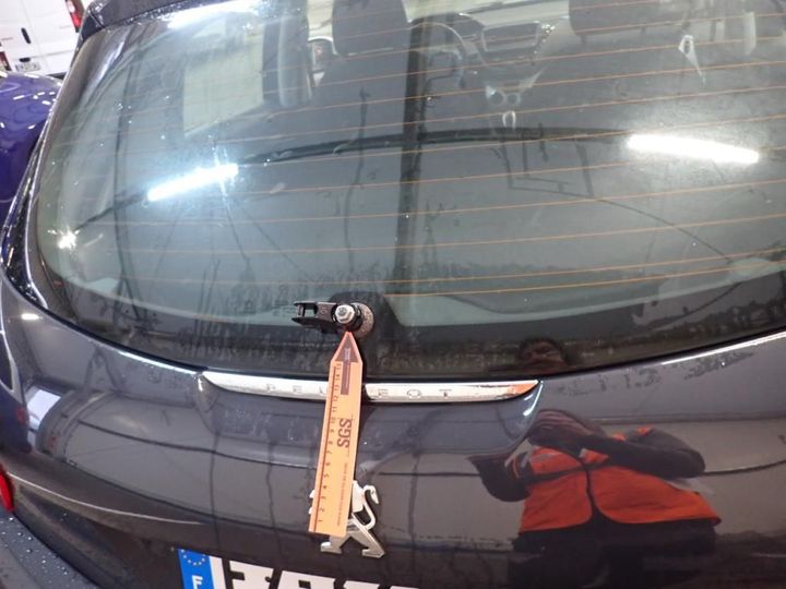 Photo 32 VIN: VF3CCBHW6JT070158 - PEUGEOT 208 5P 