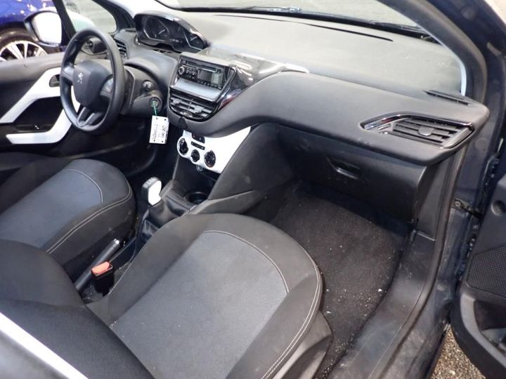 Photo 5 VIN: VF3CCBHW6JT070158 - PEUGEOT 208 5P 