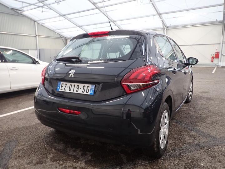 Photo 1 VIN: VF3CCBHW6JT070166 - PEUGEOT 208 5P 