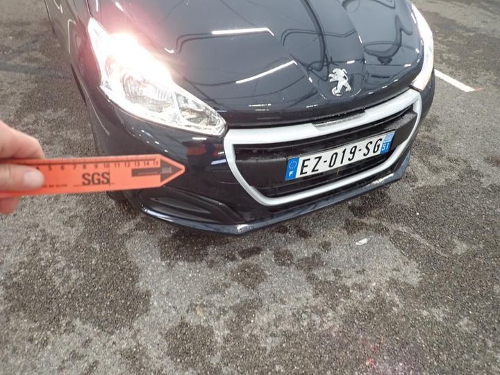 Photo 17 VIN: VF3CCBHW6JT070166 - PEUGEOT 208 5P 