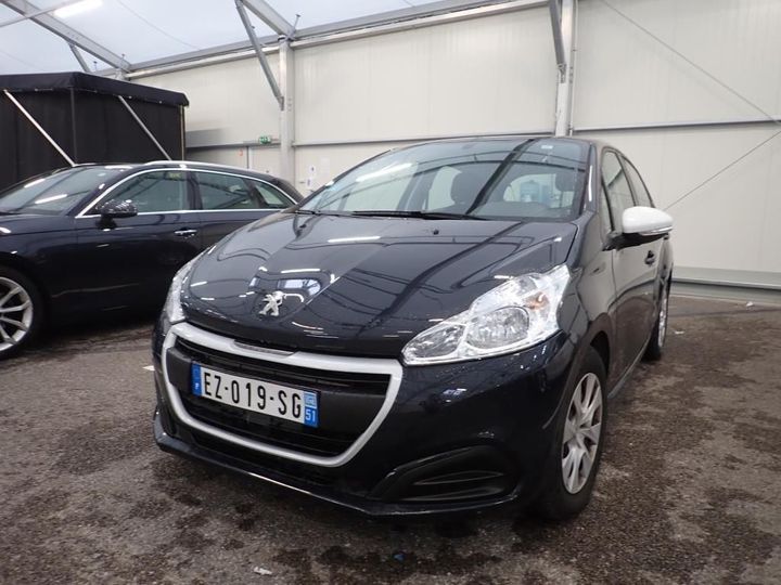 Photo 2 VIN: VF3CCBHW6JT070166 - PEUGEOT 208 5P 