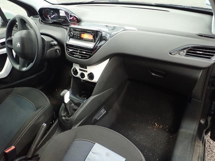 Photo 5 VIN: VF3CCBHW6JT070166 - PEUGEOT 208 5P 