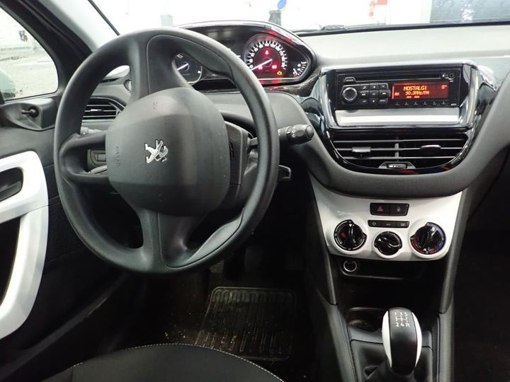 Photo 6 VIN: VF3CCBHW6JT070166 - PEUGEOT 208 5P 