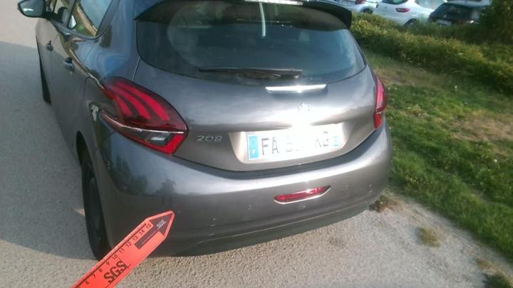 Photo 32 VIN: VF3CCBHW6JT070722 - PEUGEOT 208 5P 