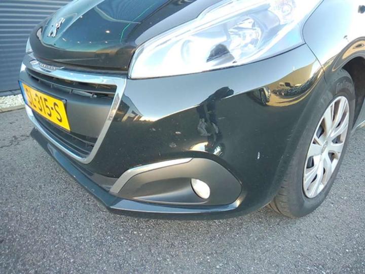 Photo 14 VIN: VF3CCBHW6JW005961 - PEUGEOT 208 