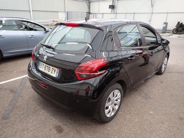 Photo 2 VIN: VF3CCBHW6JW016378 - PEUGEOT 208 AFFAIRE 