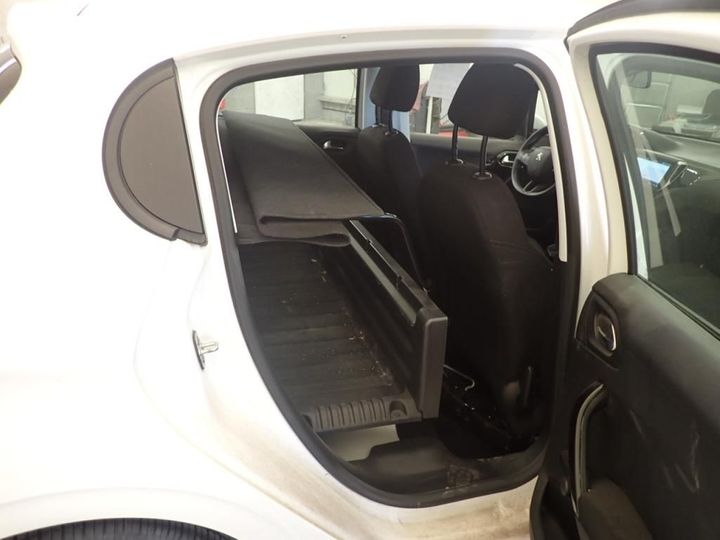 Photo 6 VIN: VF3CCBHW6JW016438 - PEUGEOT 208 5P AFFAIRE (2 SEATS) 