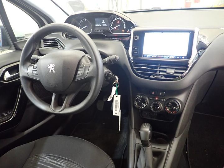 Photo 8 VIN: VF3CCBHW6JW016438 - PEUGEOT 208 5P AFFAIRE (2 SEATS) 