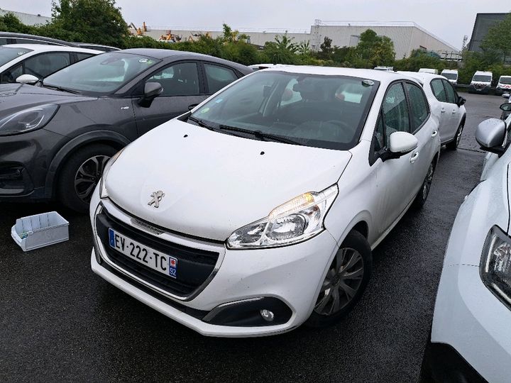 Photo 31 VIN: VF3CCBHW6JW016463 - PEUGEOT 208 AFFAIRE 