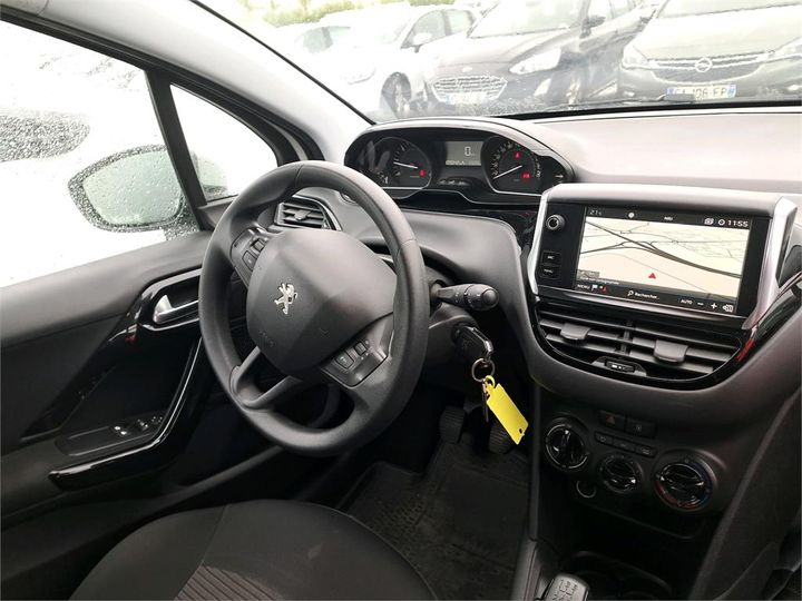 Photo 4 VIN: VF3CCBHW6JW016463 - PEUGEOT 208 AFFAIRE 