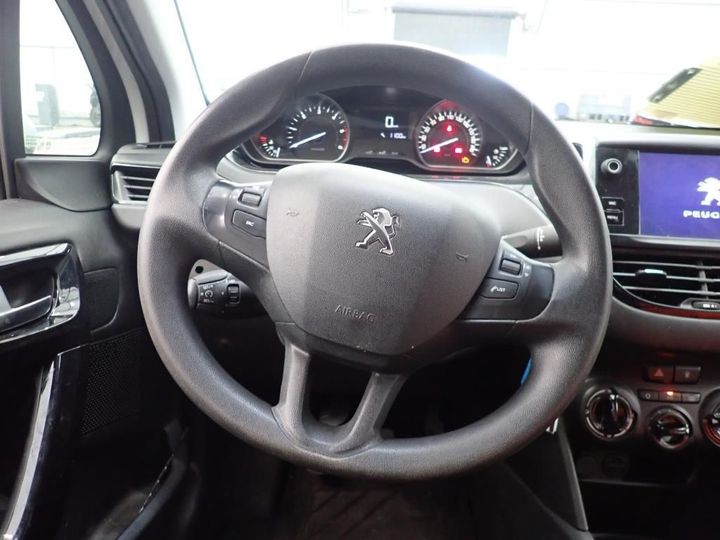 Photo 9 VIN: VF3CCBHW6JW016517 - PEUGEOT 208 AFFAIRE 