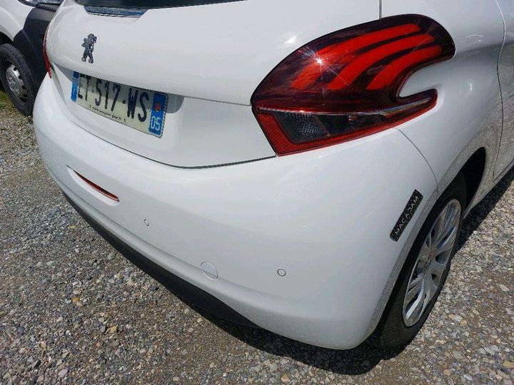 Photo 28 VIN: VF3CCBHW6JW019338 - PEUGEOT 208 