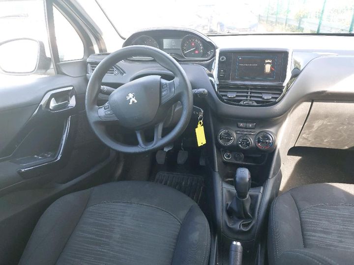 Photo 5 VIN: VF3CCBHW6JW029271 - PEUGEOT 208 AFFAIRE 