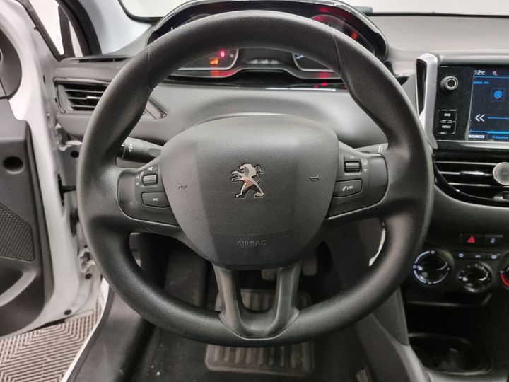 Photo 17 VIN: VF3CCBHW6JW032565 - PEUGEOT 208 