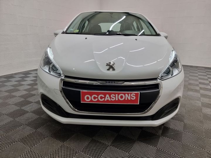 Photo 2 VIN: VF3CCBHW6JW032565 - PEUGEOT 208 