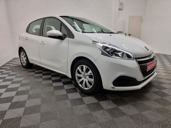 Photo 3 VIN: VF3CCBHW6JW032565 - PEUGEOT 208 