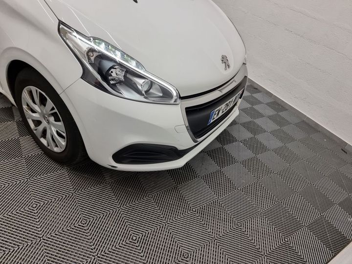 Photo 30 VIN: VF3CCBHW6JW032565 - PEUGEOT 208 