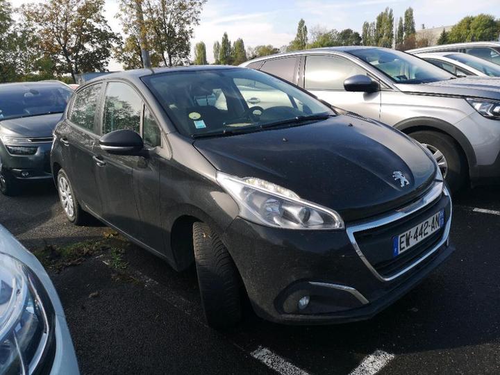 Photo 2 VIN: VF3CCBHW6JW034557 - PEUGEOT 208 