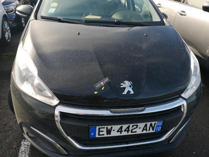 Photo 26 VIN: VF3CCBHW6JW034557 - PEUGEOT 208 