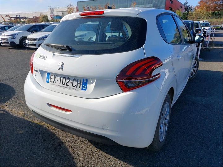 Photo 4 VIN: VF3CCBHW6JW035097 - PEUGEOT 208 AFFAIRE 