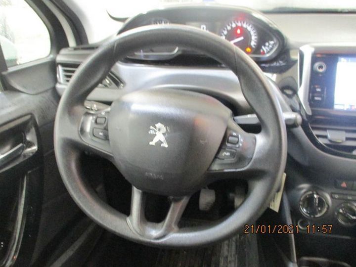 Photo 10 VIN: VF3CCBHW6JW035118 - PEUGEOT 208 5P AFFAIRE (2 SEATS) 