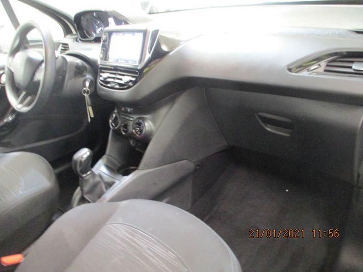 Photo 5 VIN: VF3CCBHW6JW035118 - PEUGEOT 208 5P AFFAIRE (2 SEATS) 