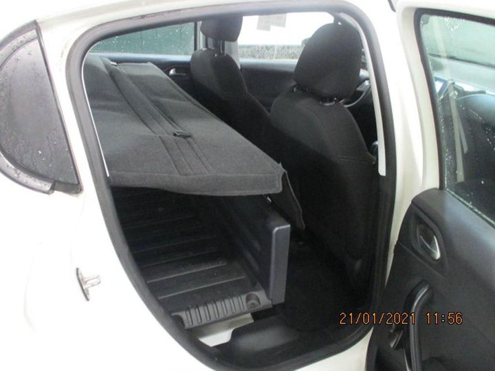 Photo 6 VIN: VF3CCBHW6JW035118 - PEUGEOT 208 5P AFFAIRE (2 SEATS) 