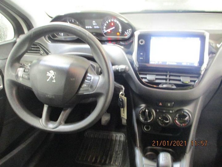 Photo 8 VIN: VF3CCBHW6JW035118 - PEUGEOT 208 5P AFFAIRE (2 SEATS) 