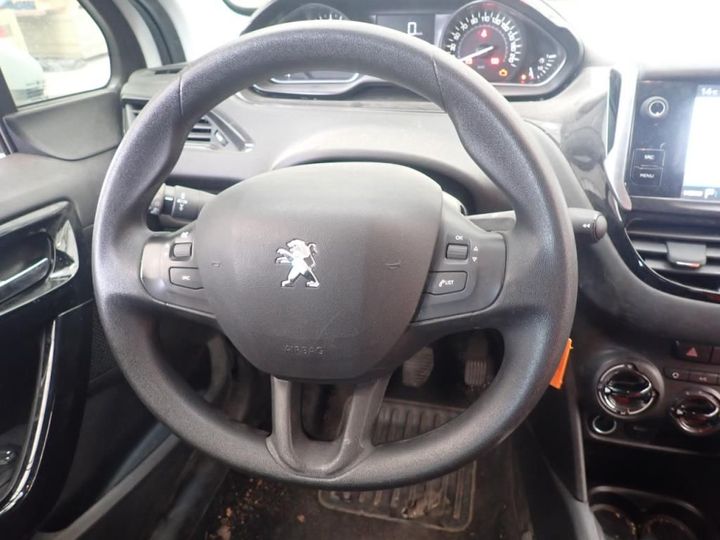 Photo 16 VIN: VF3CCBHW6JW040730 - PEUGEOT 208 AFFAIRE 