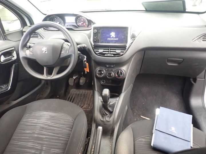 Photo 6 VIN: VF3CCBHW6JW040730 - PEUGEOT 208 AFFAIRE 